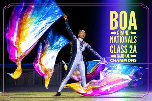 BOA Grand Nationals